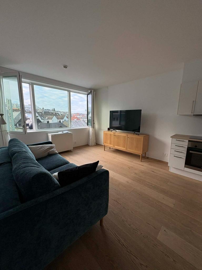 5008 Bergen lars hiles gate 29